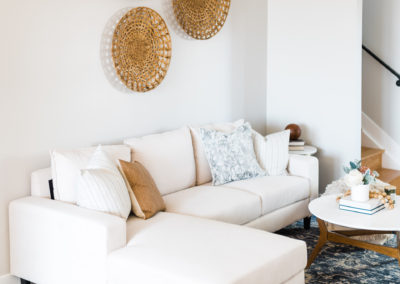 Denver Home Staging Interior Design