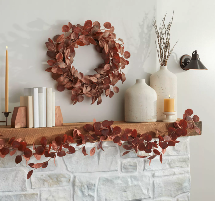 fall wreaths