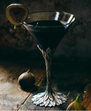 Spooky Cocktail Recipes 