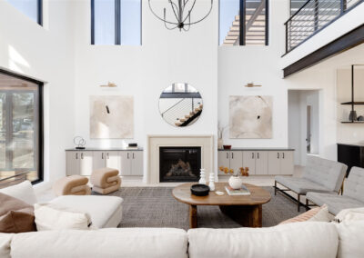 Denver Home Staging & Interior Design